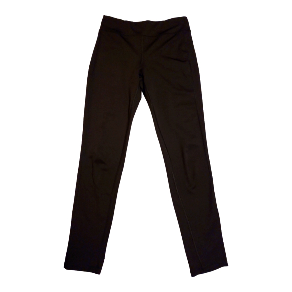 Girl's Old Navy Black Active Sweatpants